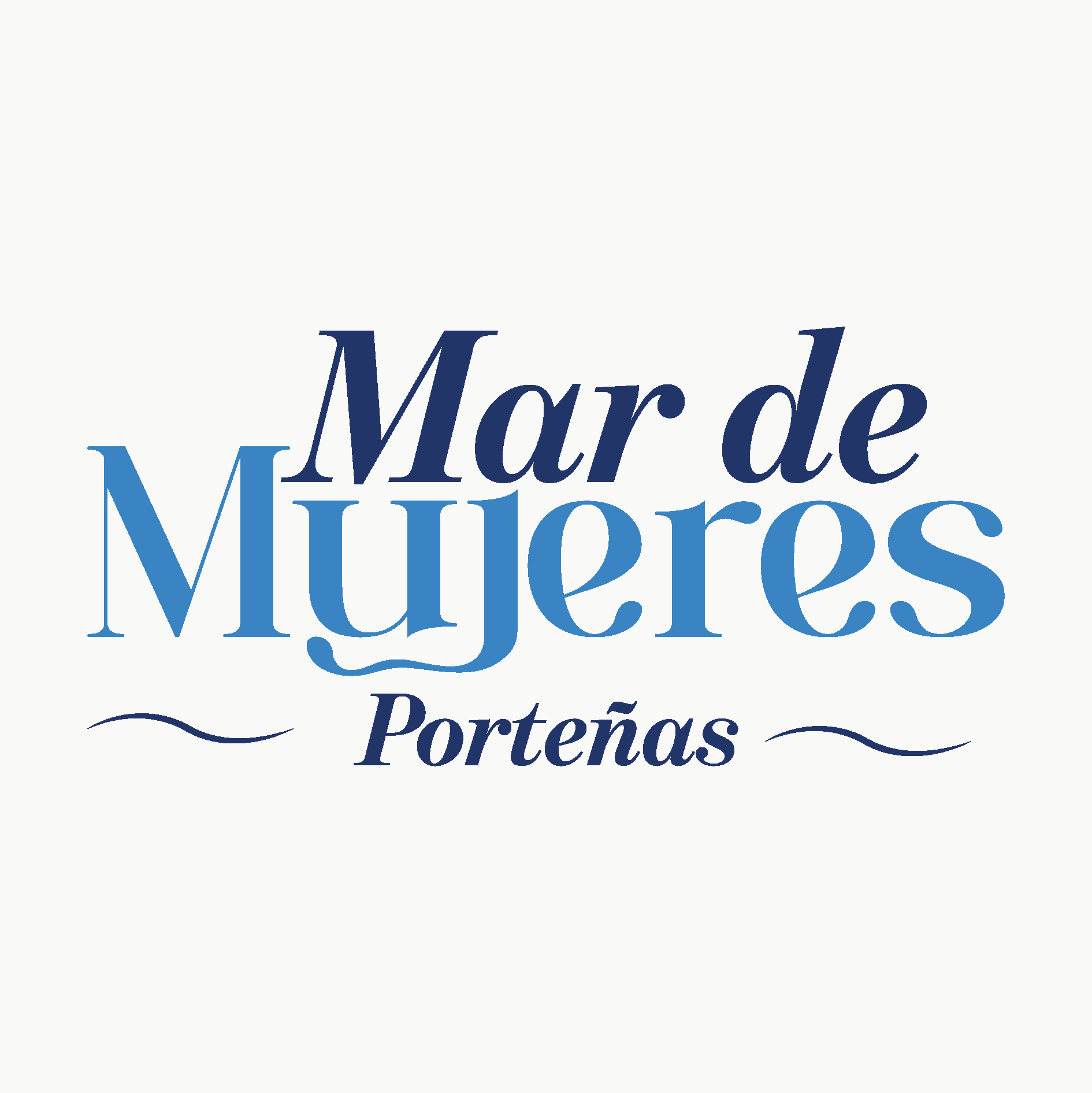 Logo Mar de Mujeres
